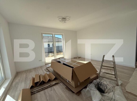 Casa de închiriat 4 camere Unirii - 205244CI | BLITZ Târgu Mureș | Poza7