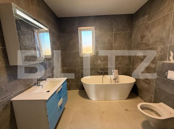 Casa de închiriat 4 camere Unirii - 205244CI | BLITZ Târgu Mureș | Poza9