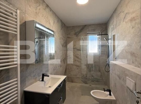 Casa de închiriat 4 camere Unirii - 205244CI | BLITZ Târgu Mureș | Poza8