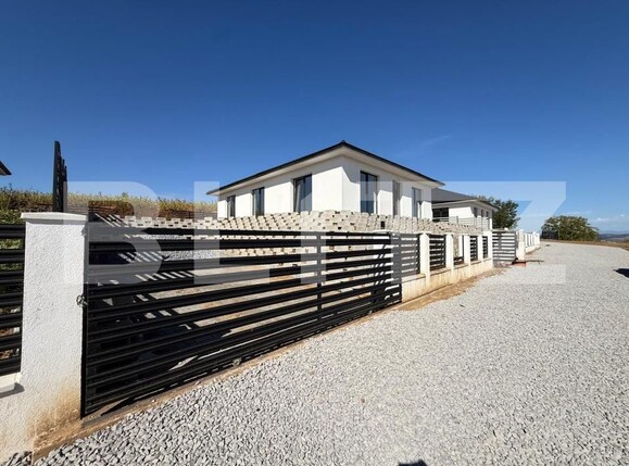 Casa de închiriat 4 camere Unirii - 205244CI | BLITZ Târgu Mureș | Poza1