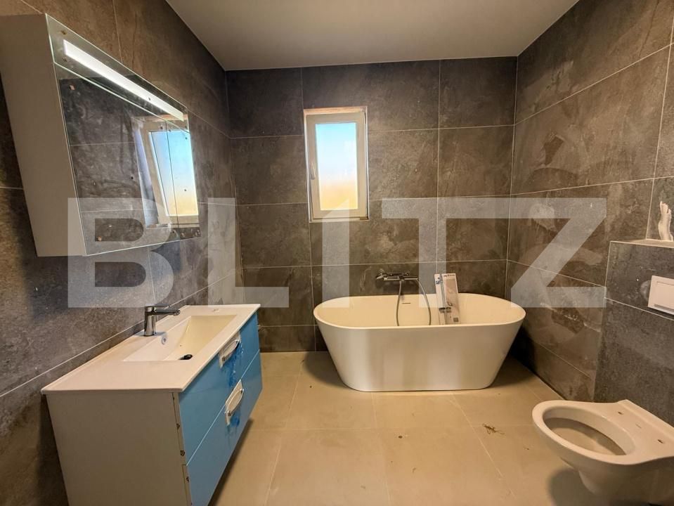 Casa de închiriat 4 camere Unirii - 205244CI | BLITZ Târgu Mureș | Poza9