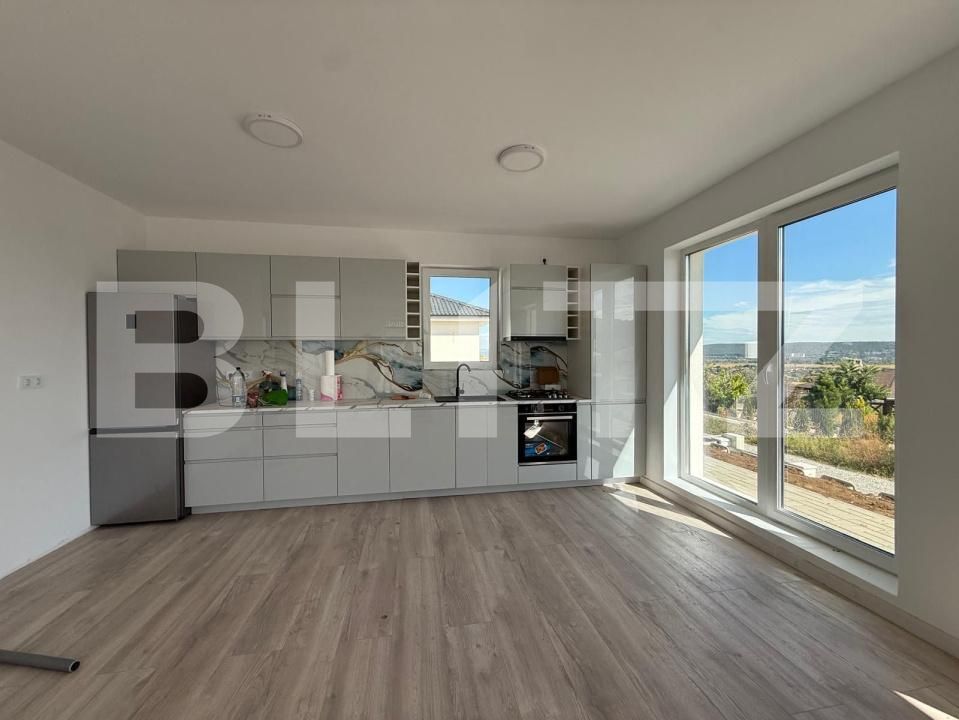 Casa de închiriat 4 camere Unirii - 205244CI | BLITZ Târgu Mureș | Poza3
