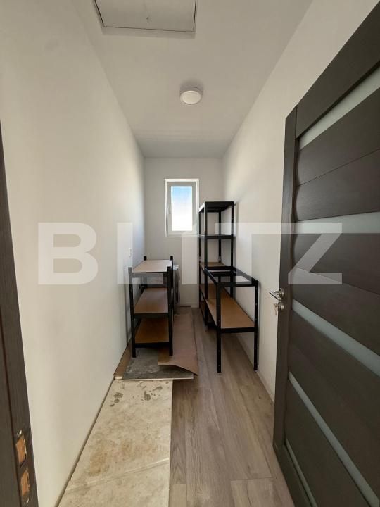 Casa de închiriat 4 camere Unirii - 205244CI | BLITZ Târgu Mureș | Poza10