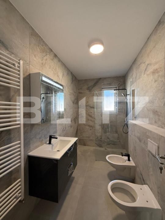 Casa de închiriat 4 camere Unirii - 205244CI | BLITZ Târgu Mureș | Poza8