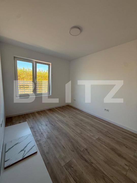 Casa de închiriat 4 camere Unirii - 205244CI | BLITZ Târgu Mureș | Poza6