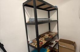 Apartament 2 camere, 52 mp, zona Tudor 