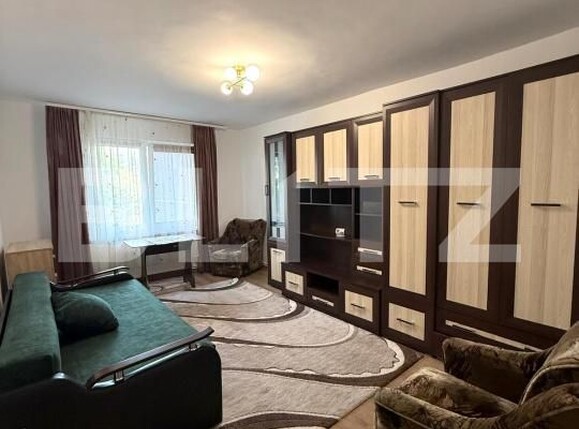 Apartament de închiriat 2 camere Tudor - 205274AI | BLITZ Târgu Mureș | Poza1