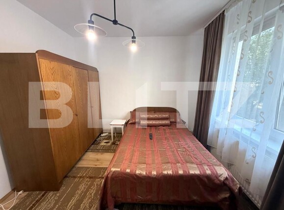 Apartament de închiriat 2 camere Tudor - 205274AI | BLITZ Târgu Mureș | Poza2
