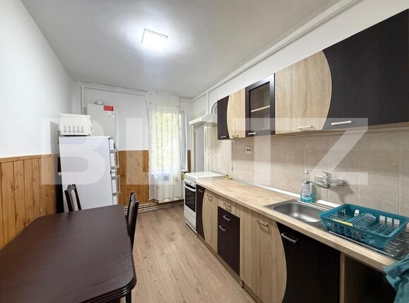 Apartament de închiriat 2 camere Tudor - 205274AI | BLITZ Târgu Mureș | Poza4
