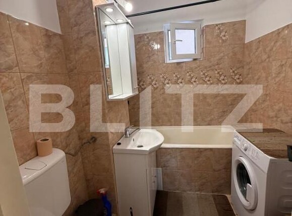 Apartament de închiriat 2 camere Tudor - 205274AI | BLITZ Târgu Mureș | Poza6