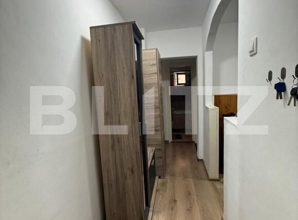 Apartament de închiriat 2 camere Tudor - 205274AI | BLITZ Târgu Mureș | Poza9