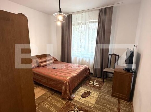 Apartament de închiriat 2 camere Tudor - 205274AI | BLITZ Târgu Mureș | Poza3