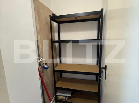 Apartament de închiriat 2 camere Tudor - 205274AI | BLITZ Târgu Mureș | Poza8