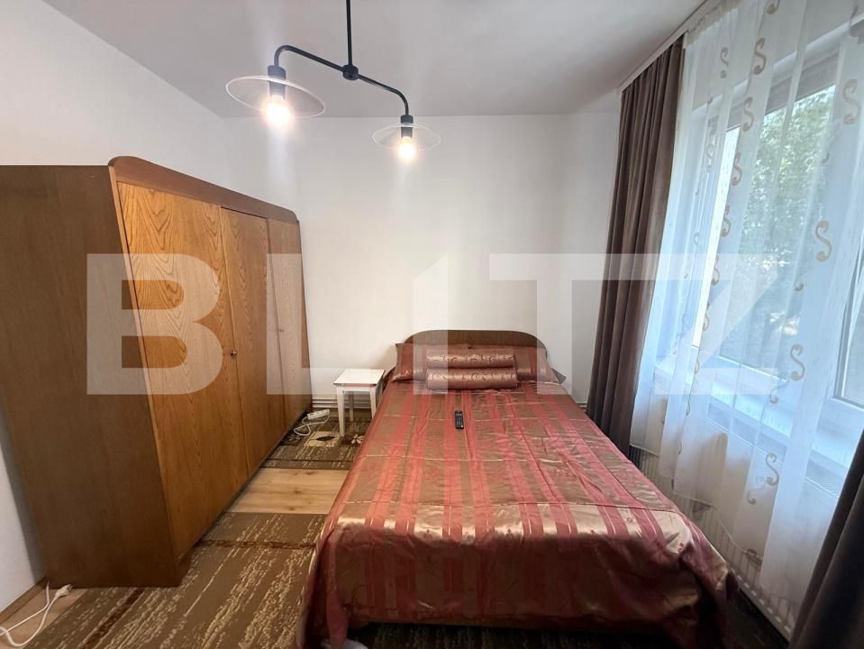 Apartament de închiriat 2 camere Tudor - 205274AI | BLITZ Târgu Mureș | Poza2