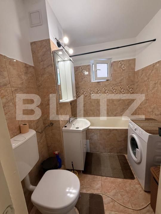 Apartament de închiriat 2 camere Tudor - 205274AI | BLITZ Târgu Mureș | Poza6