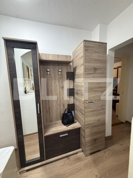 Apartament de închiriat 2 camere Tudor - 205274AI | BLITZ Târgu Mureș | Poza5