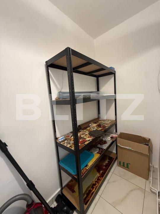 Apartament de închiriat 2 camere Tudor - 205274AI | BLITZ Târgu Mureș | Poza7