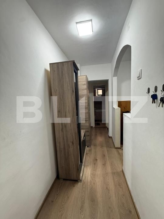 Apartament de închiriat 2 camere Tudor - 205274AI | BLITZ Târgu Mureș | Poza9