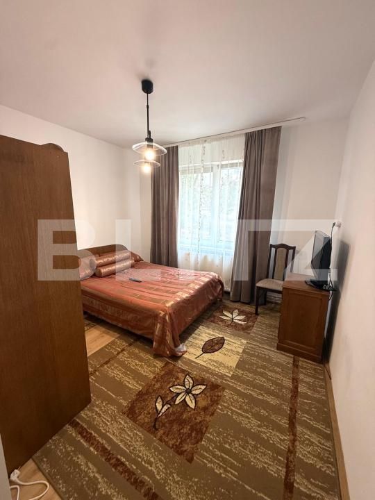Apartament de închiriat 2 camere Tudor - 205274AI | BLITZ Târgu Mureș | Poza3