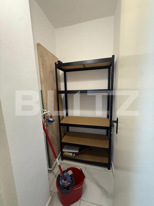 Apartament de închiriat 2 camere Tudor - 205274AI | BLITZ Târgu Mureș | Poza8