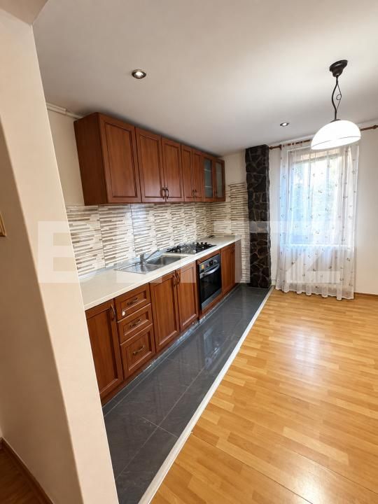 Apartament de vânzare 3 camere Reghin - 205276AV | BLITZ Târgu Mureș | Poza7