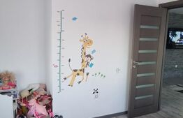 Casa cu 2 camere, 124.34 mp, zona Zau de Campie 