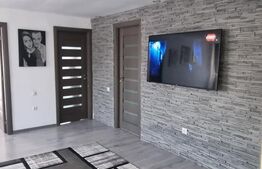 Casa cu 2 camere, 124.34 mp, zona Zau de Campie 