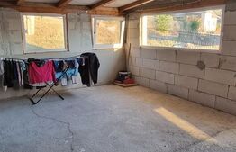 Casa cu 2 camere, 124.34 mp, zona Zau de Campie 