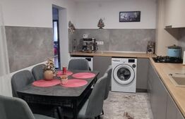 Casa cu 2 camere, 124.34 mp, zona Zau de Campie 