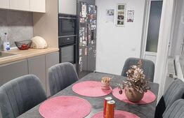 Casa cu 2 camere, 124.34 mp, zona Zau de Campie 
