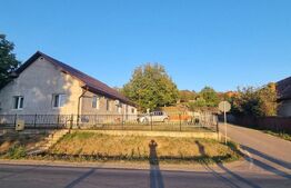 Casa cu 2 camere, 124.34 mp, zona Zau de Campie 