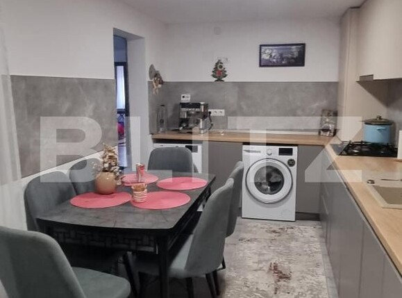 Casa de vânzare 2 camere Valea Larga - 205332CV | BLITZ Târgu Mureș | Poza4