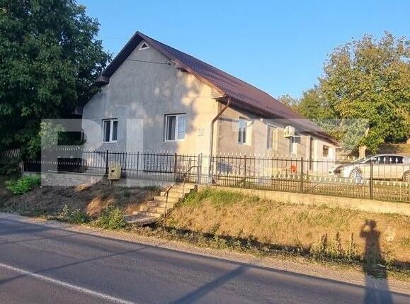 Casa de vânzare 2 camere Valea Larga - 205332CV | BLITZ Târgu Mureș | Poza1