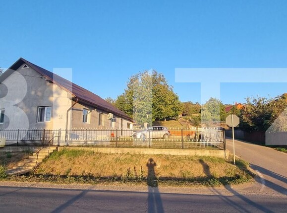 Casa de vânzare 2 camere Valea Larga - 205332CV | BLITZ Târgu Mureș | Poza21