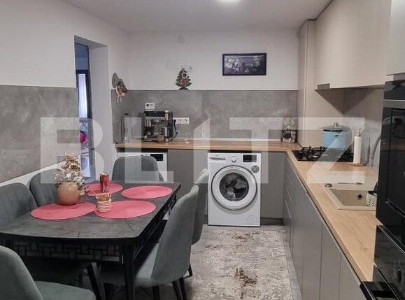 Casa de vânzare 2 camere Valea Larga - 205332CV | BLITZ Târgu Mureș | Poza5