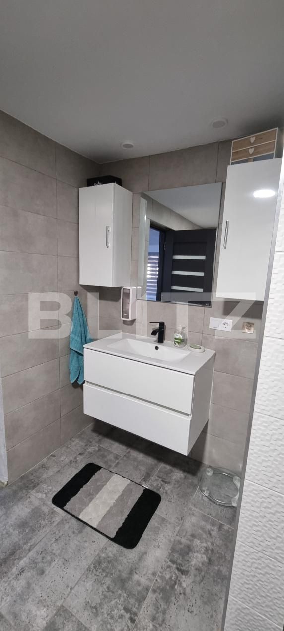 Casa de vânzare 2 camere Valea Larga - 205332CV | BLITZ Târgu Mureș | Poza14