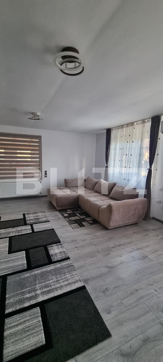 Casa de vânzare 2 camere Valea Larga - 205332CV | BLITZ Târgu Mureș | Poza8