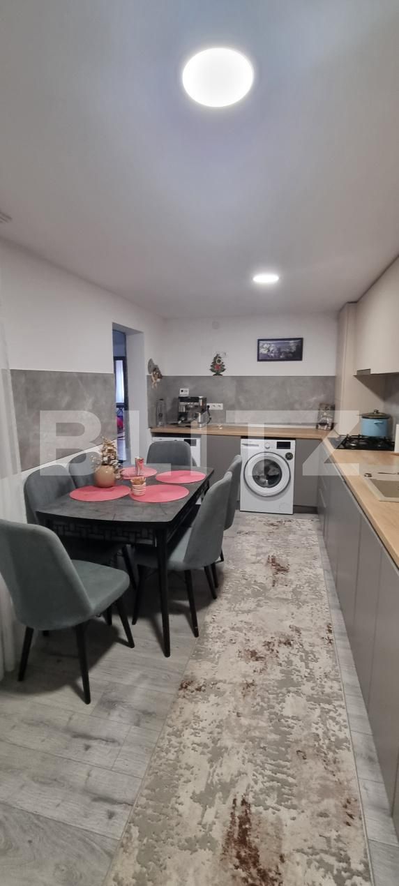 Casa de vânzare 2 camere Valea Larga - 205332CV | BLITZ Târgu Mureș | Poza4