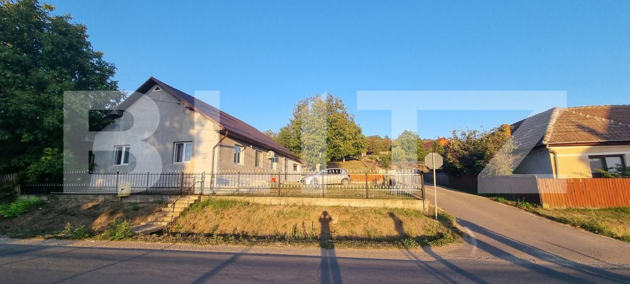 Casa de vânzare 2 camere Valea Larga - 205332CV | BLITZ Târgu Mureș | Poza21