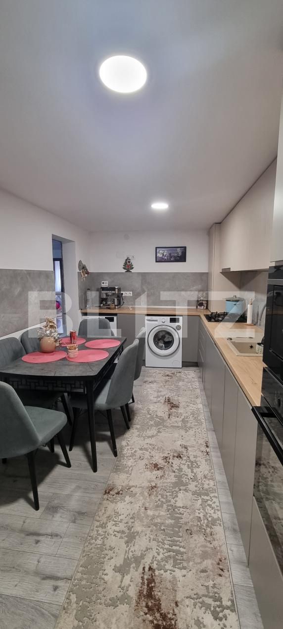 Casa de vânzare 2 camere Valea Larga - 205332CV | BLITZ Târgu Mureș | Poza5