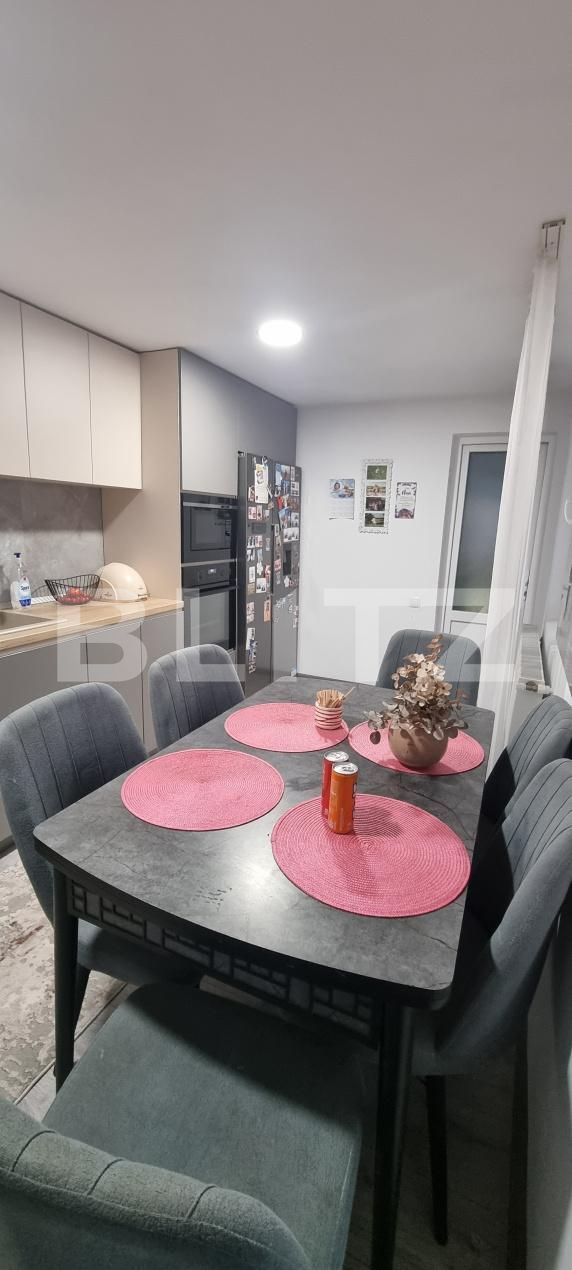 Casa de vânzare 2 camere Valea Larga - 205332CV | BLITZ Târgu Mureș | Poza3