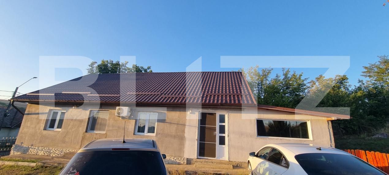 Casa de vânzare 2 camere Valea Larga - 205332CV | BLITZ Târgu Mureș | Poza2