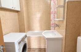 Apartament cu 2 camere, 52 mp, zona Tudor 