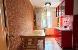 Apartament cu 2 camere, decomandat, în zona Tudor | Fortuna