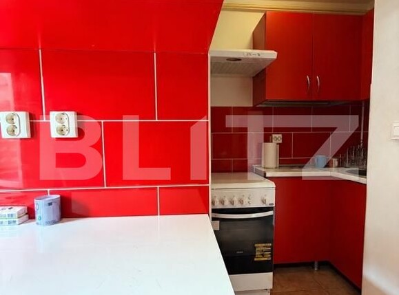 Apartament de vânzare 2 camere Tudor - 205399AV | BLITZ Târgu Mureș | Poza4