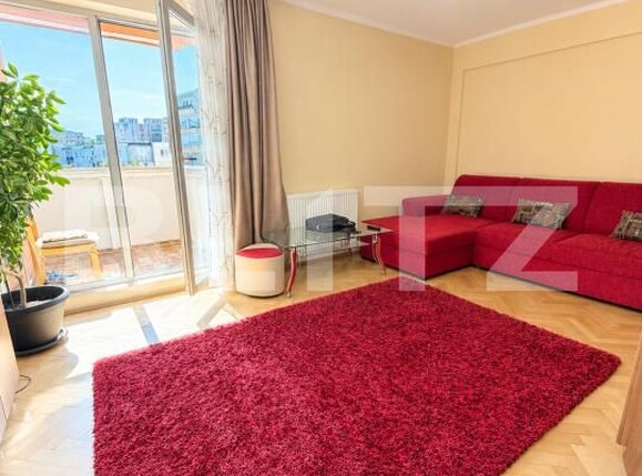 Apartament de vânzare 2 camere Tudor - 205399AV | BLITZ Târgu Mureș | Poza1