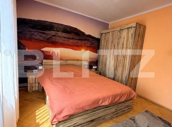 Apartament de vânzare 2 camere Tudor - 205399AV | BLITZ Târgu Mureș | Poza2