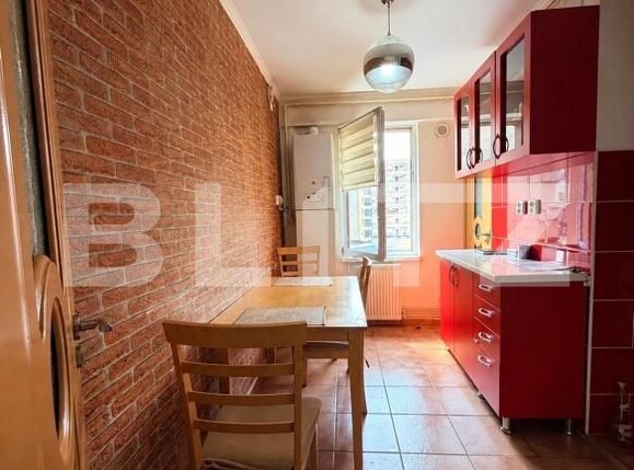 Apartament de vânzare 2 camere Tudor - 205399AV | BLITZ Târgu Mureș | Poza3