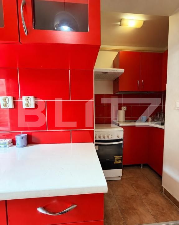 Apartament de vânzare 2 camere Tudor - 205399AV | BLITZ Târgu Mureș | Poza4