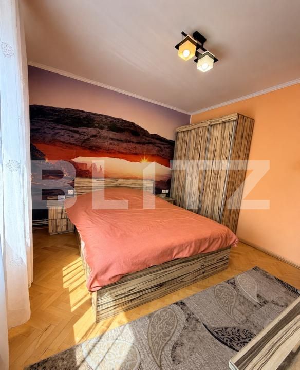 Apartament de vânzare 2 camere Tudor - 205399AV | BLITZ Târgu Mureș | Poza2